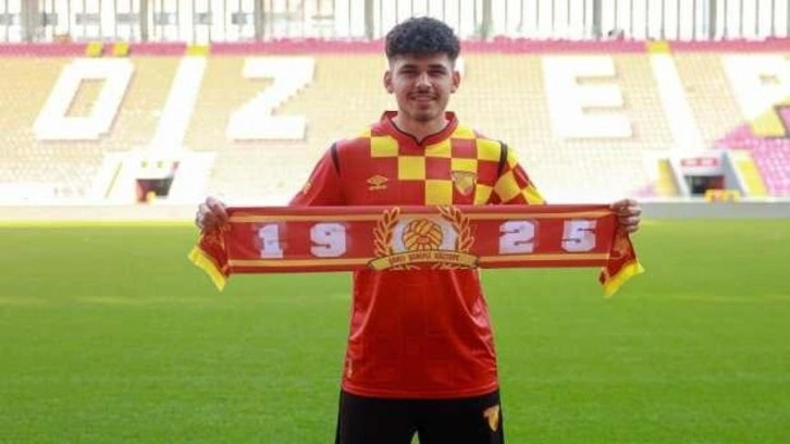 Göztepe, Furkan Bayır için Alanyaspor ile anlaştı