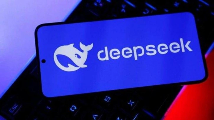 Güney Kore, DeepSeek'in indirilmesini geçici olarak yasakladı