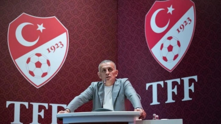 Hacıosmanoğlu'ndan Süper Lig devlerine tepki! 'Salıncaklar, kuşlar havada uçuştu'