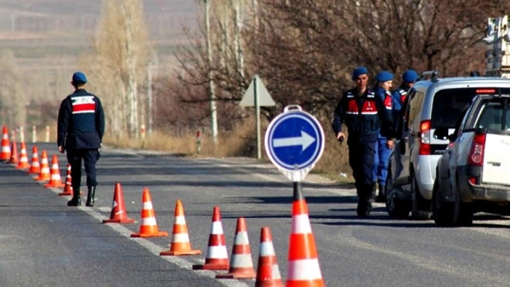 Hakkari'de 4 günlük yasak kararı! Bugünden itibaren başlıyor