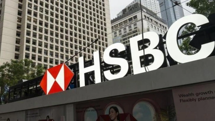 HSBC yatırım bankacılığında bazı birimlerini kapatacak