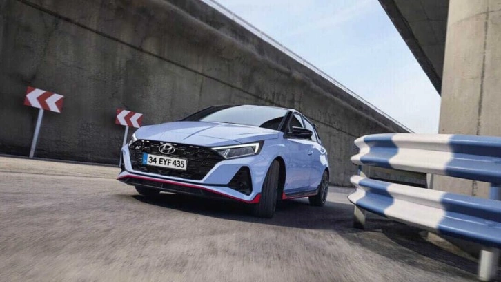 Hyundai i20N fiyat listesi! – Ekim 2024