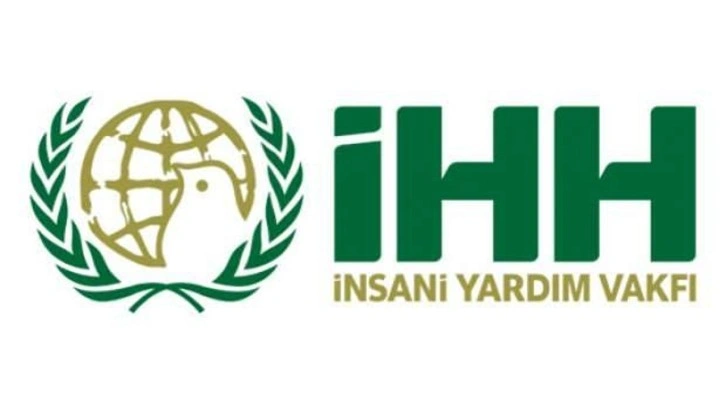 İHH: Terörsüz Türkiye için atılan adımları destekliyoruz