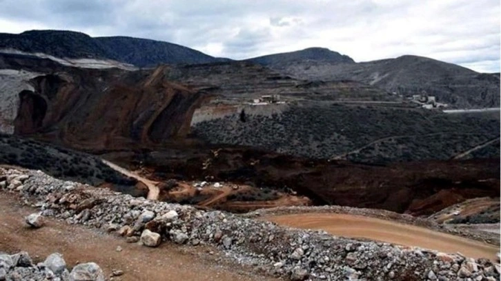 İliç maden faciasında yeni bilirkişi raporu