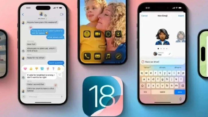 iOS 18'de kimsenin bilmediği gizli özellik keşfedildi!