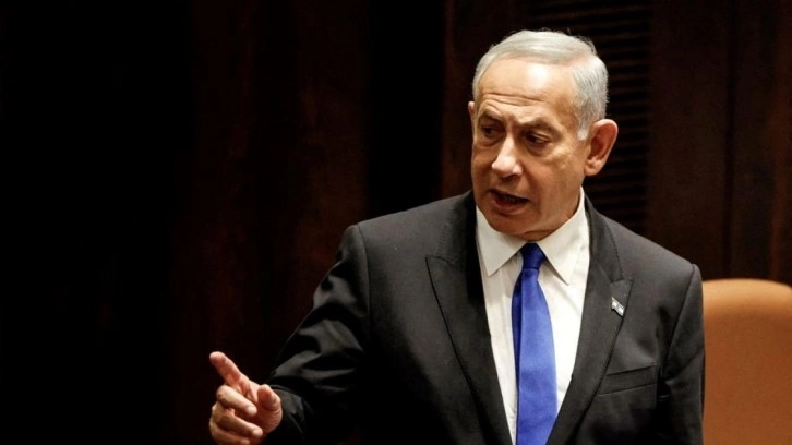 İsrail'den İran'a misilleme: Netanyahu onayladı!