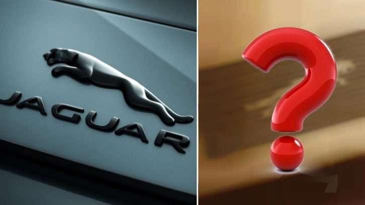 Jaguar, tam 80 yıllık logosunu değişti: İşte yenisi!