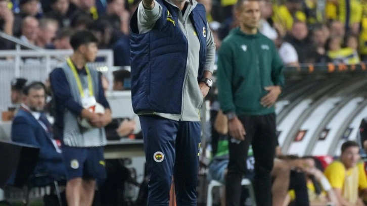 Jose Mourinho'dan eski Galatasaraylıya davet!