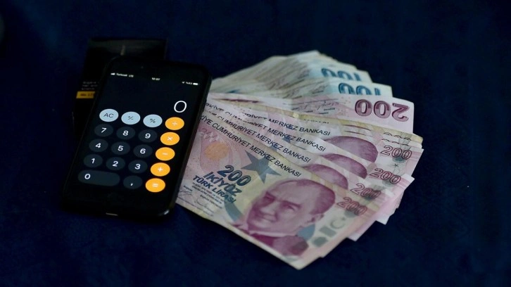 Kamu personeline gelecek yıl 3,5 trilyon lira ödeme yapılacak