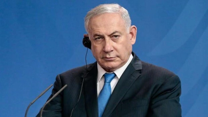 Karar sonrası  Avrupa'ya ilk ziyaret! 'Netanyahu tutuklanabilir'