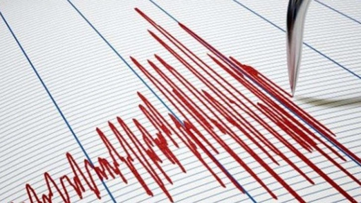 Kars'ta korkutan deprem