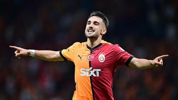 Kimse beklemiyordu! Yunus Akgün'den Galatasaray'a şok yanıt