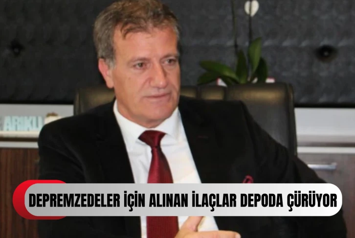 KKTC’de Yatırımcıya Engeller Çıkıyor...