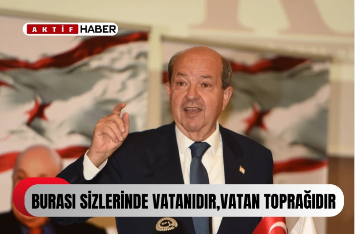 KKTC, Doğu Akdeniz'in bir başarı öyküsü...