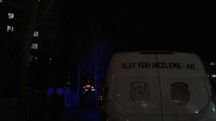 Konya'da eski koca dehşet saçtı