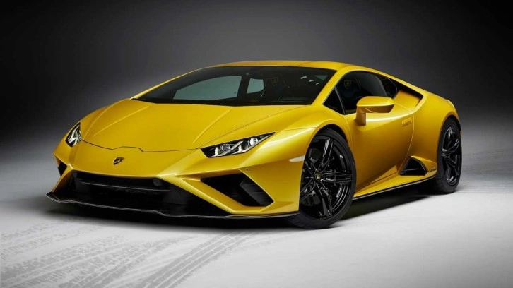 Lamborghini'den elektrikli modellerle ilgili şok açıklama!