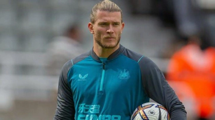 Loris Karius'un yeni takımı belli oldu