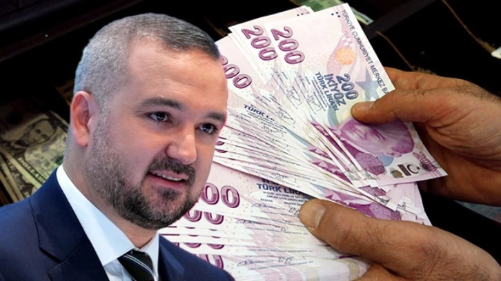 Merkez Bankası Başkanı Fatih Karahan'dan son dakika enflasyon açıklaması