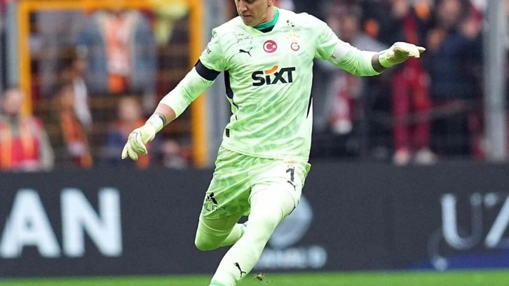 Muslera'dan Samsunspor maçı sonrası Mourinho'ya olay sözler!