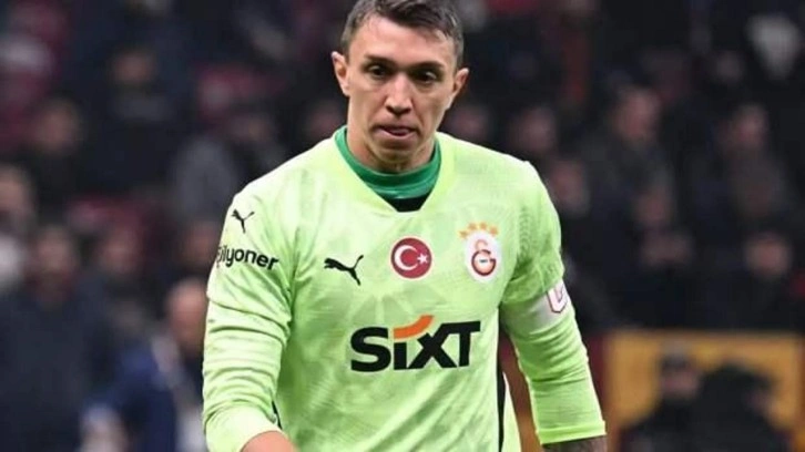 Muslera devri bitiyor! Galatasaray'a tanıdık dost! İşte ilk teklif