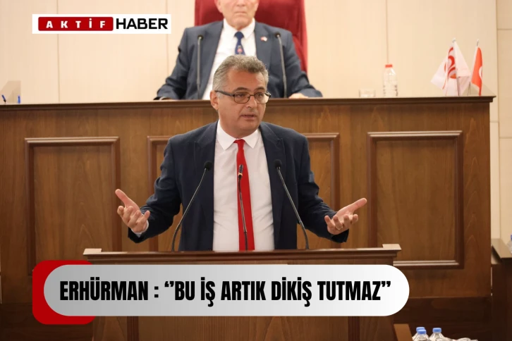 ''BU SAYFA ARTIK GARABÖCÜ OLDU VE BU İŞ ARTIK DİKİŞ TUTMAZ.''