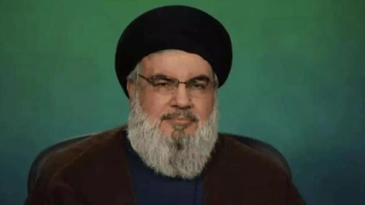 Nasrallah'ın cenaze töreninin tarihi belli oldu