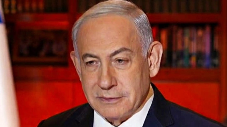 Netanyahu, Gazze'de kalıcı ateşkesi reddetti