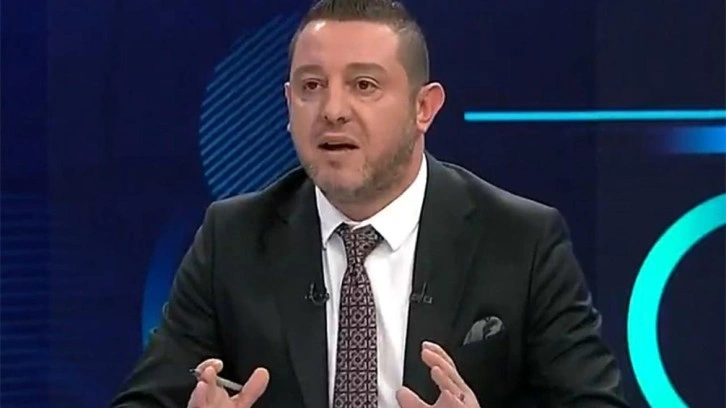 Nihat Kahveci'den tepki: Arkadaşlarının emeğine yazık