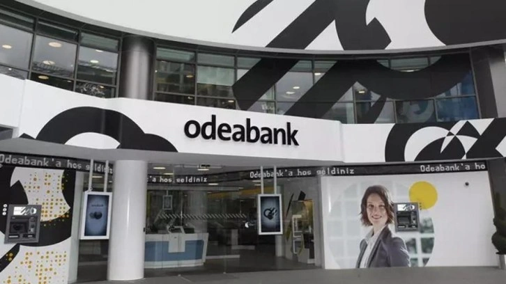 Odeabank, Abu Dabi merkezli ADQ’ye satıldı