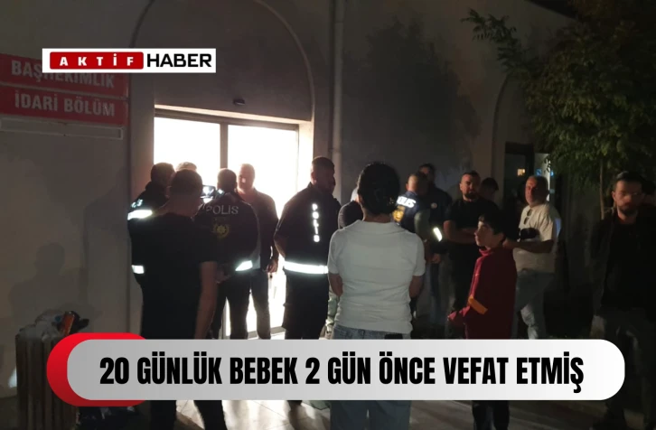 Özersay açıklamasında, “Bu skandal basına yansımamış olsaydı muhtemelen ailelere hiç bilgi verilmeden bu konunun üzerinin örtülmesi yoluna gidilecekti, konuyu bu şekilde kapatacaklardı ki bu işlenen suça ortak olmaktır, suç i