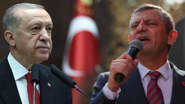 Özgür Özel halkı sokağa çağırdı! Peki Erdoğan haksız yere hapse atıldığında ne yaptı?