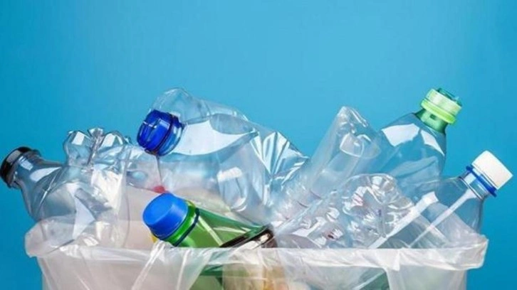 Plastik atıklar için kritik uyarı! 'Doğmamış bebekler için bile büyük tehdit’