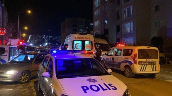 Polis memuru, eşi tarafından başından vurulmuş halde bulundu