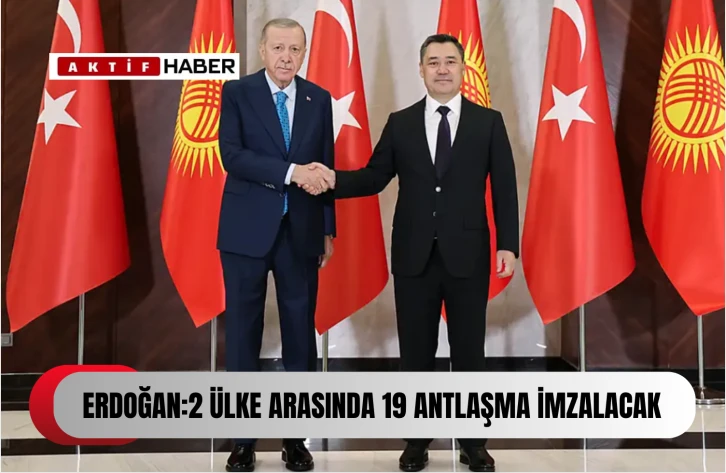 &quot;Dönem başkanlığınız süresince gözlemci üyemiz Kuzey Kıbrıs Türk Cumhuriyeti'nin layıkıyla temsiline katkı vereceğinize yürekten inanıyorum.&quot;