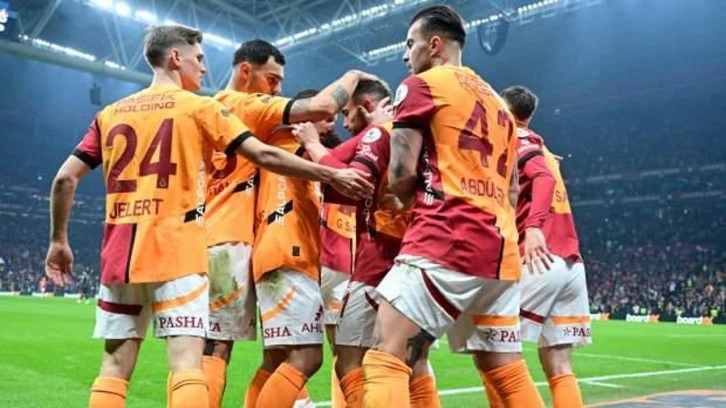 RAMS Park'ta 7 gollü çılgın düello! Aslan 90+8'de kükredi