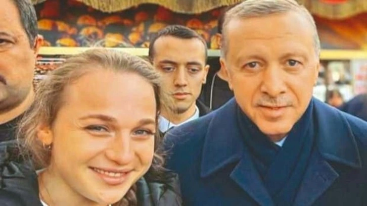 Regaip Gecesi'nde Müslüman oldu: Erdoğan bana bir işaretti!