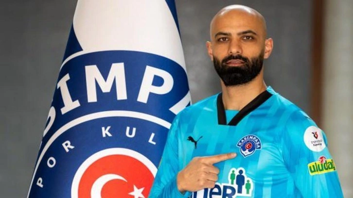 Resmi açıklama geldi! Sinan Bolat yeniden Süper Lig'de