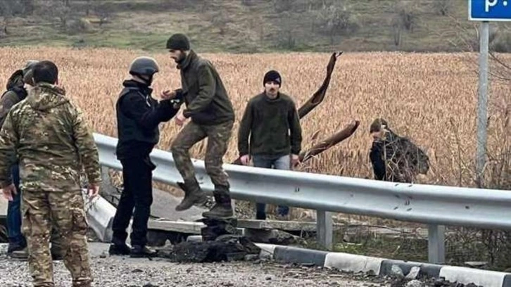 Rusya ile Ukrayna arasında esir takası! İki ülke farklı sayı verdi