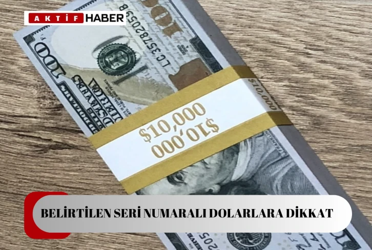 Sahte Banknot Tasarrufu ve  Sahte Banknotu Tedavüle Sürme...