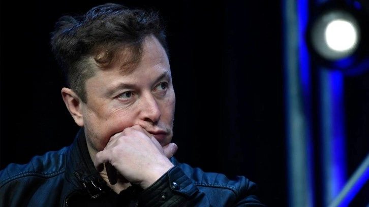 Şaka gibi hata: Elon Musk'ın parası kayboldu!