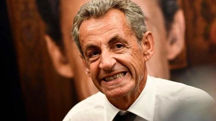 Sarkozy'nin cezası belli oldu! Hapis yatacak