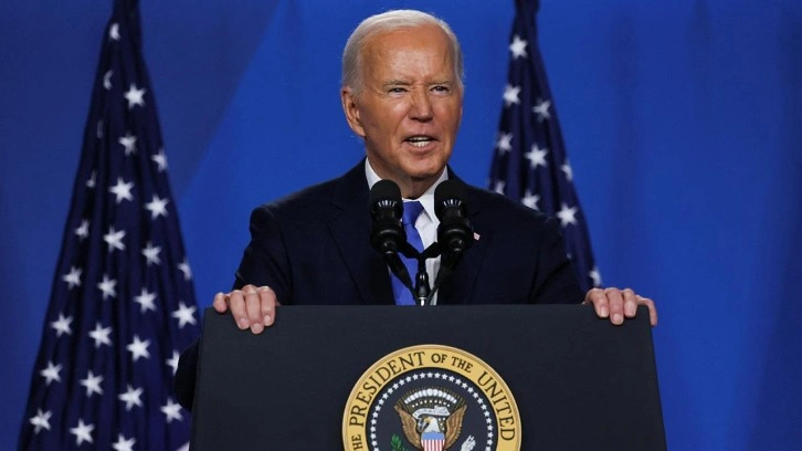 “Savaş olacağına inanmıyorum!” Biden, savaş ihtimalini konuştu