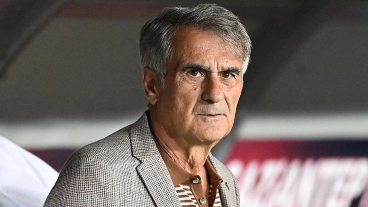 Şenol Güneş'ten bazı oyunculara sitem: Hiçbir gücünü görmedim