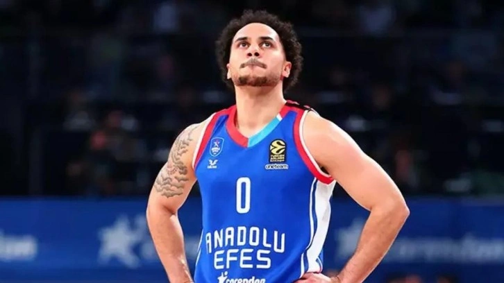 Shane Larkin, Milli Takım'a döndü