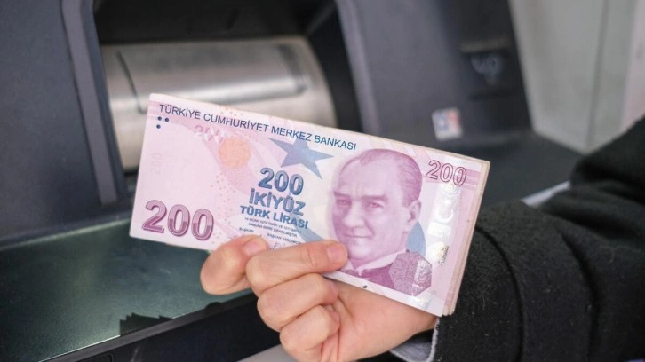 Sıfır faizli 50 bin lira kredi!