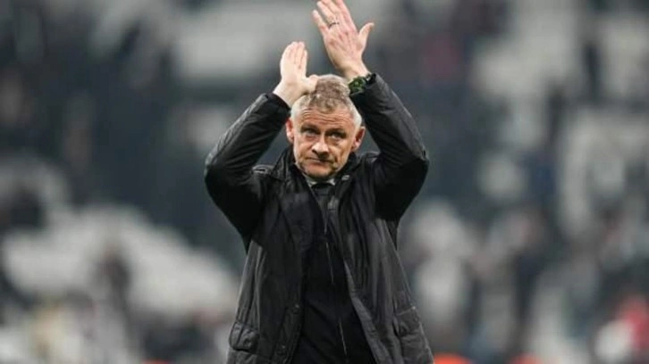 Solskjaer'den gündem olacak hakem açıklaması!