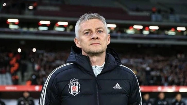 Solskjaer, Türk futbolunda fark ettiği sorunu açıkladı