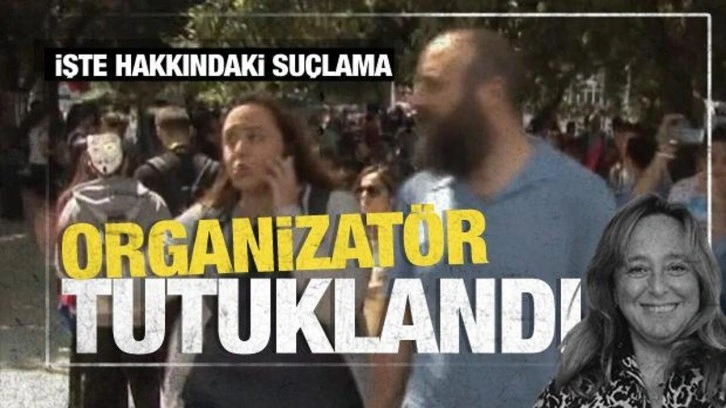 Son dakika! Menajer Ayşe Barım tutuklandı