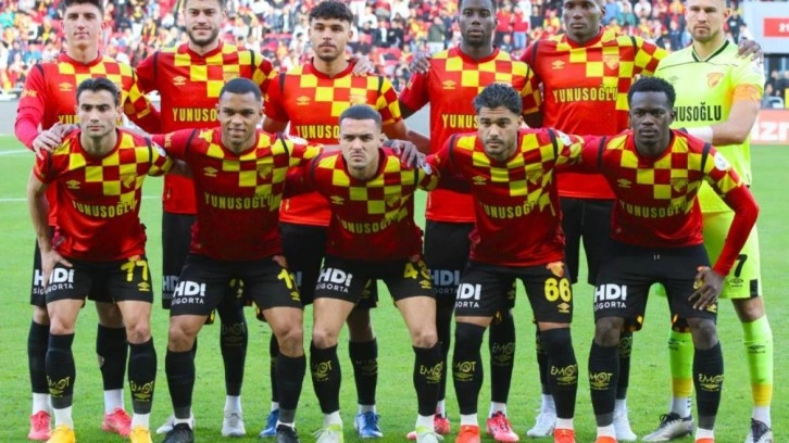 Süper Lig ekibi maç öncesi isyan etti! Göztepe tepki gösterdi