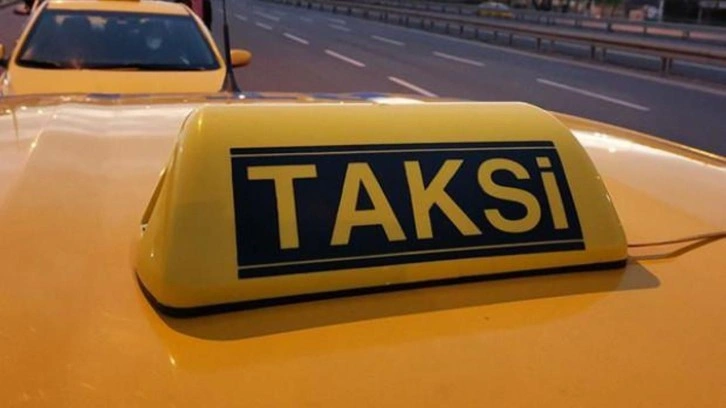 Taksi ücretlerine zam: İşte güncel fiyatlar